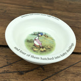 Royal Doulton Beatrix Potter Jemima Puddleduck