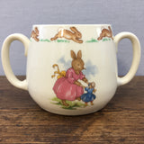 Royal Doulton Bunnykins Mug