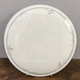 Royal Doulton Carnation Gateau Plate