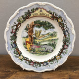 Royal Doulton Winnie The Pooh Collection - The Rescue Plate