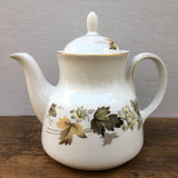 Royal Doulton Larchmont Teapot