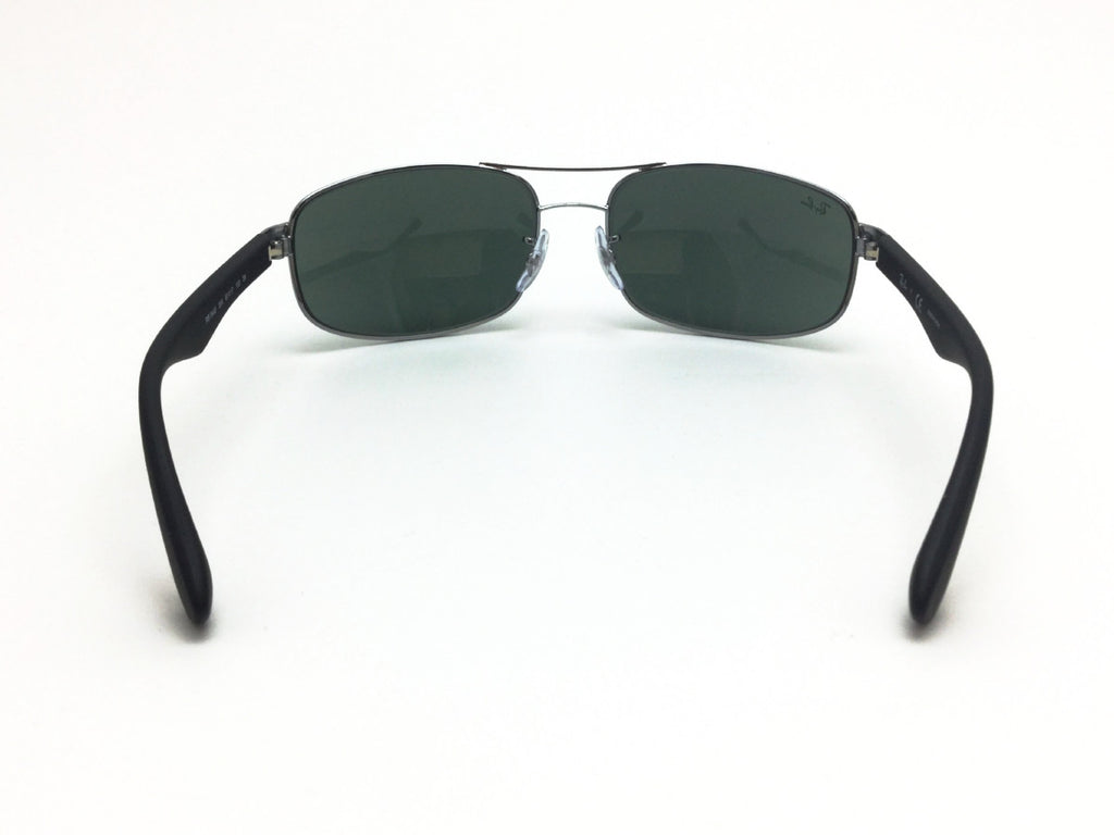 Ray-Ban RB3445 - 4eyes Online Sunglasses Store