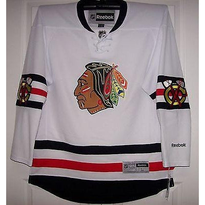 green blackhawks jersey womens