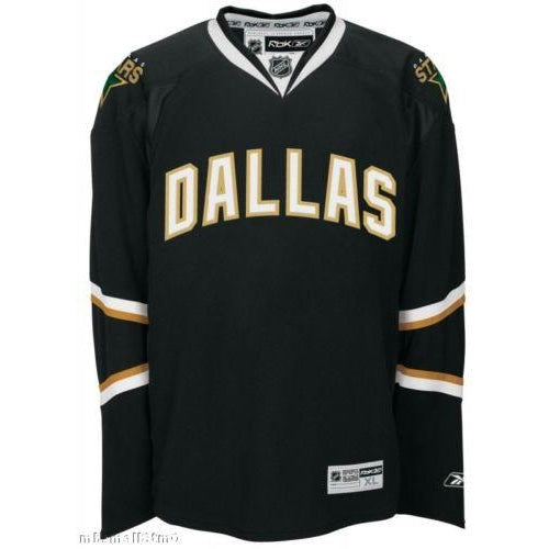 dallas stars jerseys