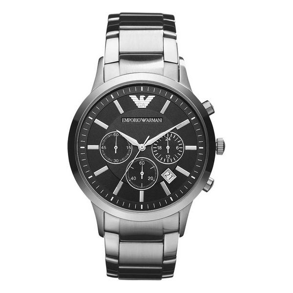 armani 2460 watch