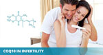 Could CoQ10 help infertility