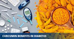 Curcumin-Diabetes