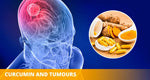 Curcumin and tumours