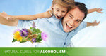 Natural Cures - Alcoholism