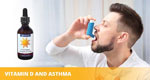 Vitamin D and Asthma