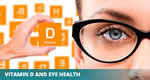 Vitamin D: eye health