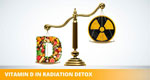 Vitamin D: Radiation exposure