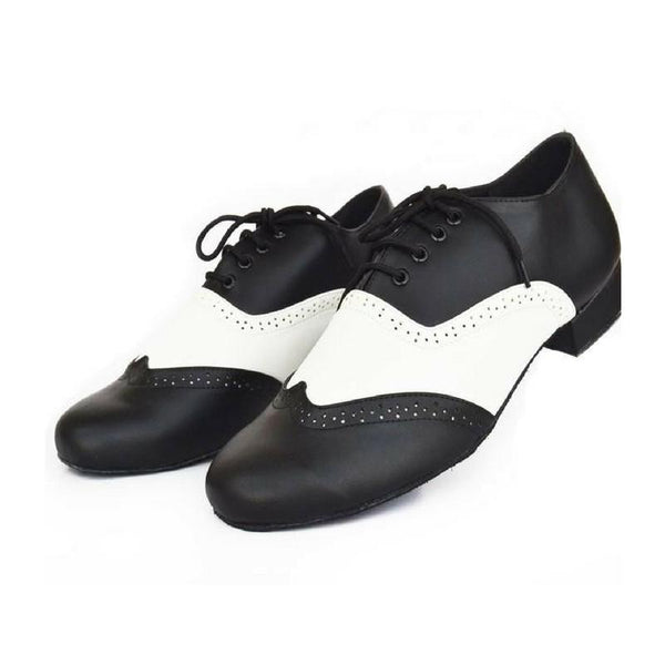 men's bachata dance shoes