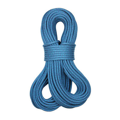 Climbing rope care guide