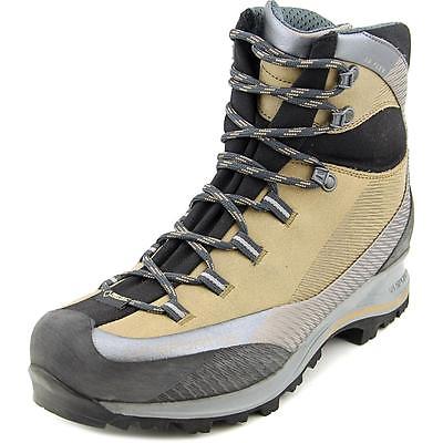 la sportiva trango trek micro evo gtx review