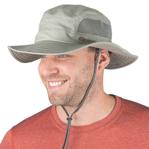 outdoor research fedora