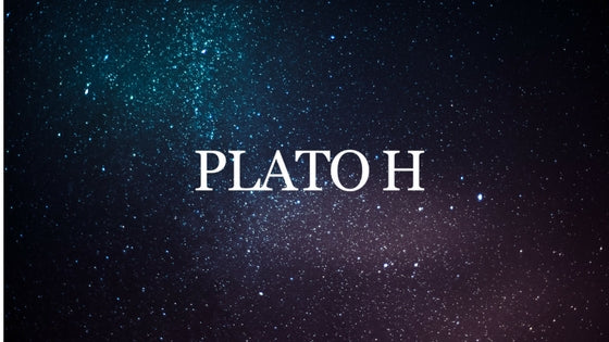 Plato H Jewelry