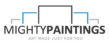 Mighty Paintings