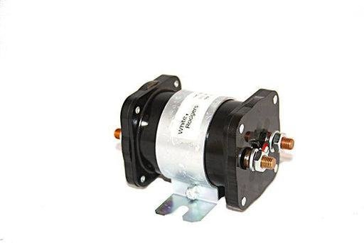 24 Volt Switching Solenoid