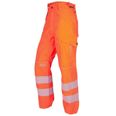 Arbortec Chainsaw Trousers – Storm Skin