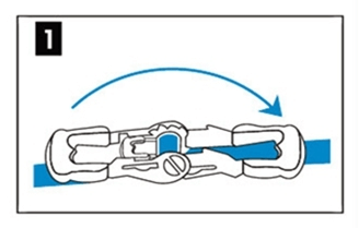 How to Release Ratchet Straps?