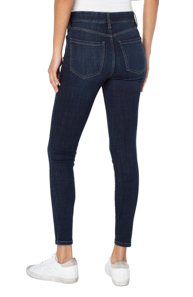 caslon sierra skinny jeans