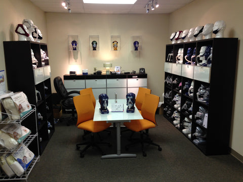 CPAPs Etc Show Room