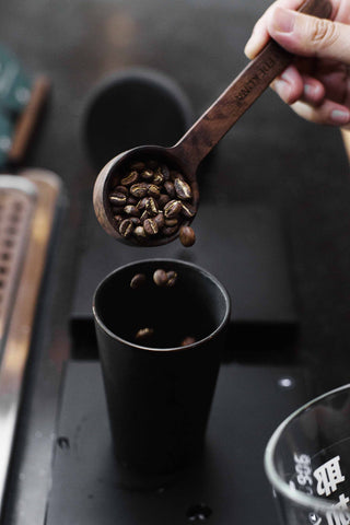 Grind Your Own Whole Bean Coffee