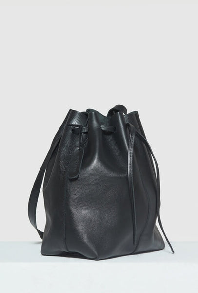 big bucket bag