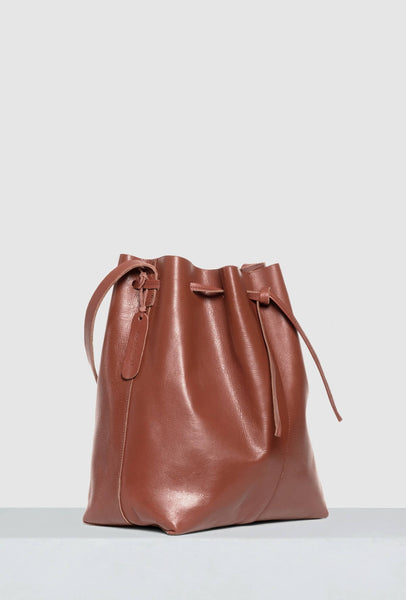 big bucket bag