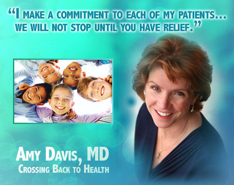 Dr. Davis Quote