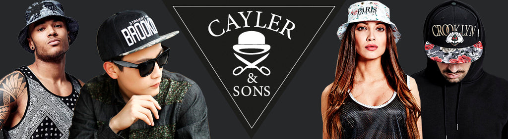 cayler and sons cap