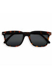 Sun Collection L - 3 Frame Colours Eyewear Tortoise Izipizi