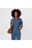 Beatrice Bag - Tan Bags + Wallets Default Title Saben