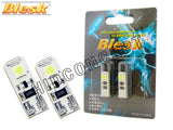 Blesk T10 LED White wedge bulbs