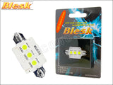 Blesk 41mm LED festoon bulb