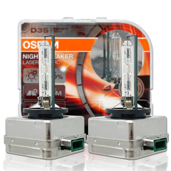 Osram D3S