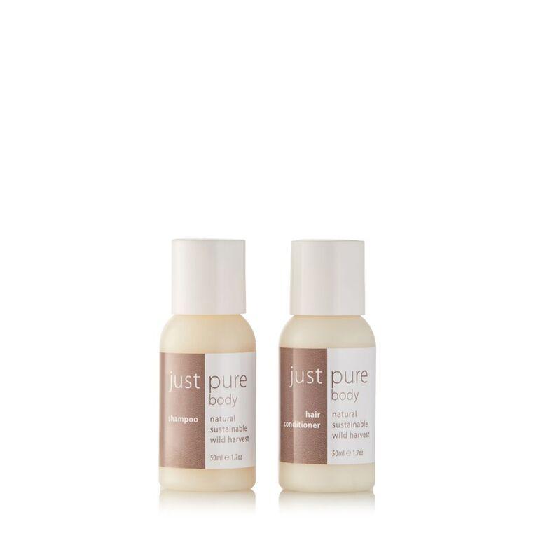 shampoo 50ml