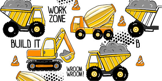 construction zone tape clip art