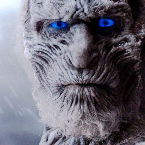 White Walker