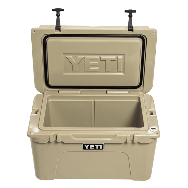 YETI® Tundra 45 Tan Cooler | Palmetto Moon