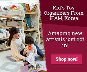 See all toy organizers now