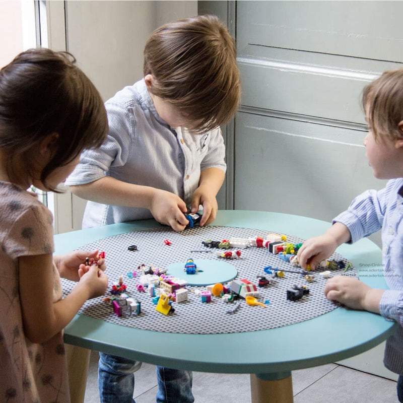 kids activity play table