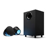 Logitech G560 LIGHTSYNC - Altavoces para Juegos de PC con iluminación RGB - imobile mx