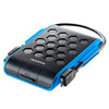 ADATA Disco Duro Externo HDD HD720, 1 TB, Resistente a golpes,agua y polvo, certificación grado militar, Color azul - imobile mx