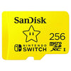 SanDisk MicroSDXC UHS-I - Tarjeta para Nintendo Switch - imobile mx