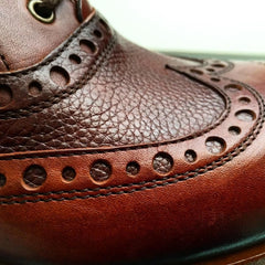 Brogue