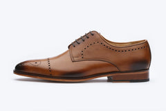 Derby Brogue