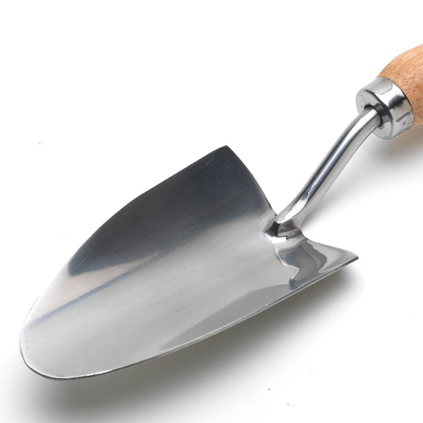 picture of hand trowel