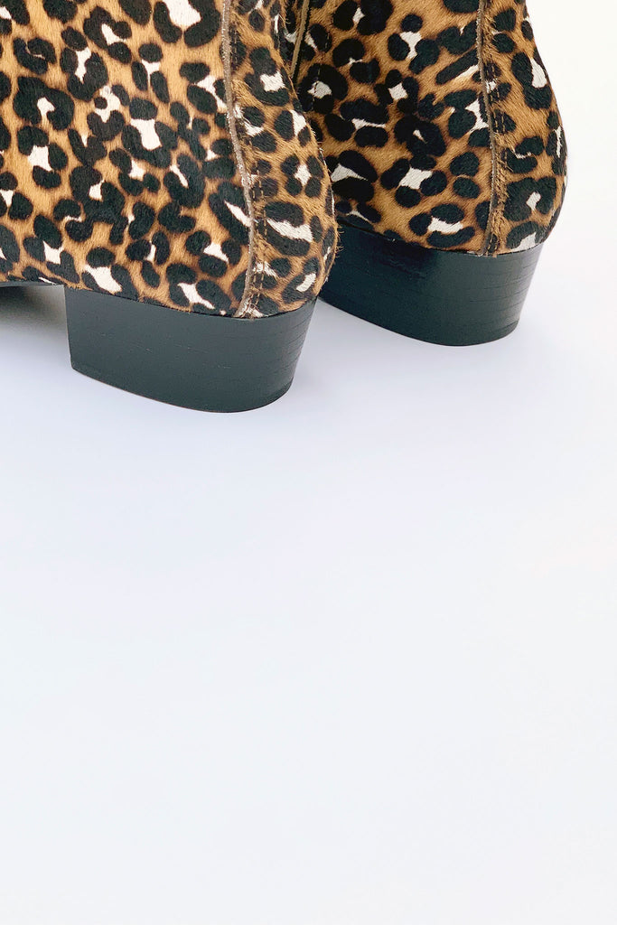 Rachel Comey - Cove Boot in Leopard 